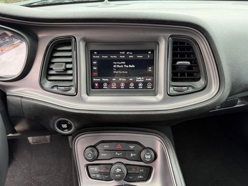 Used 2023 Dodge Challenger GT w/ Blacktop Package RWD image 22