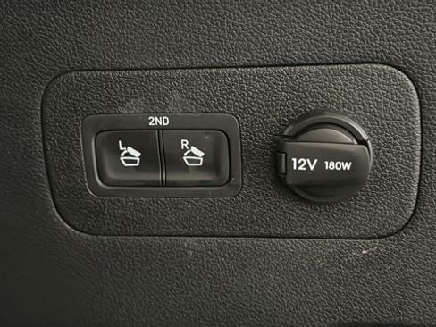 Used 2023 Hyundai Santa Fe Limited AWD/4WD image 30