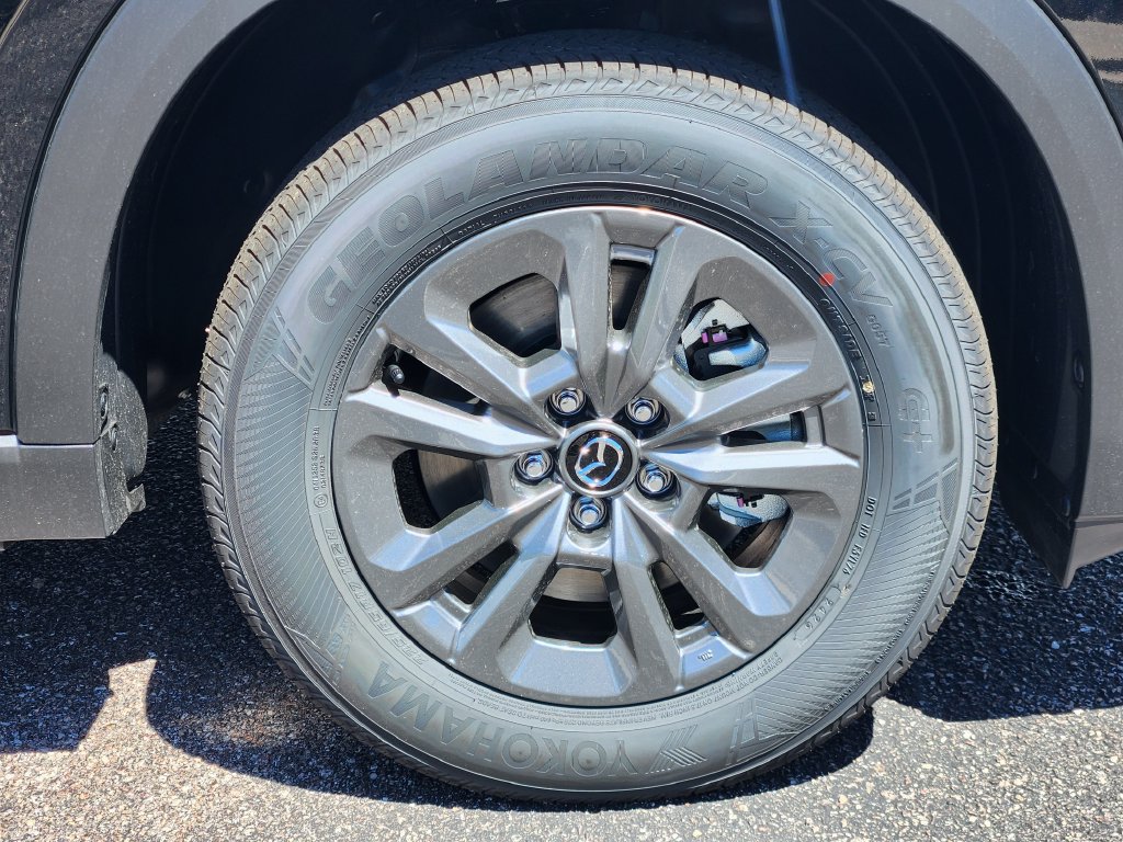 New 2026 MAZDA CX-5 Select AWD/4WD image 30