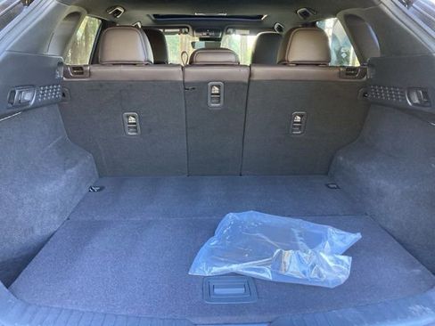 Used 2025 MAZDA CX-5 Signature image 17