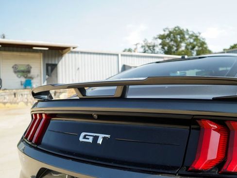 Used 2019 Ford Mustang GT Premium w/ GT Performance Package RWD image 20