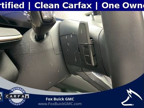 Certified 2025 Buick Envision Sport Touring image 15