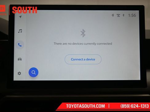 Used 2024 Toyota Tacoma TRD Sport w/ TRD Sport Upgrade Package AWD/4WD image 15