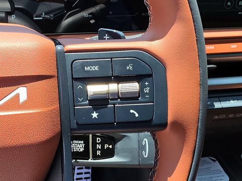 New 2027 Kia Telluride SX FWD image 32