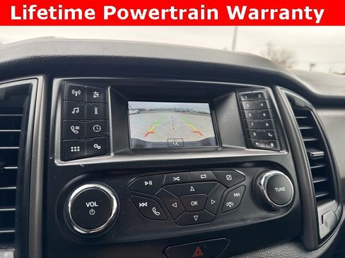 Used 2020 Ford Ranger XL w/ Equipment Group 101A Mid image 15