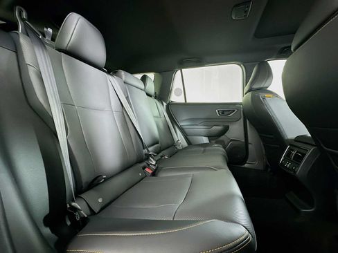 New 2026 Subaru Outback Wilderness AWD/4WD image 26