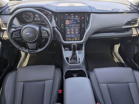 Used 2025 Subaru Outback Onyx Edition XT w/ Popular Package #2 image 14