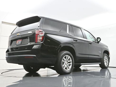 Used 2021 Chevrolet Tahoe LT image 32