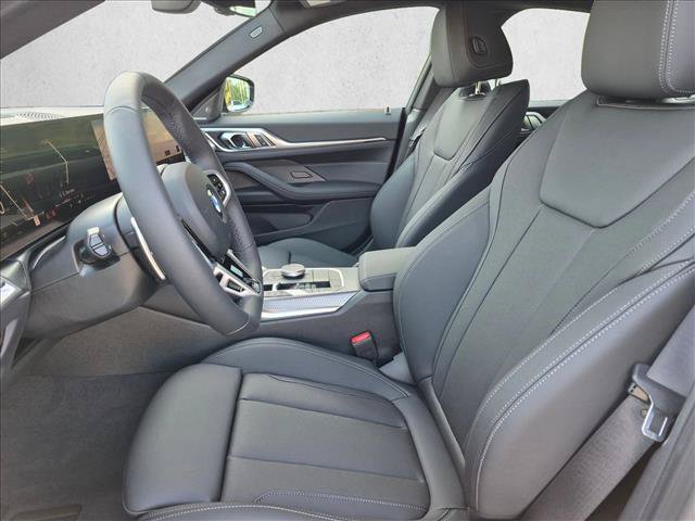 New 2026 BMW 430i xDrive w/ M Sport Package AWD/4WD image 4