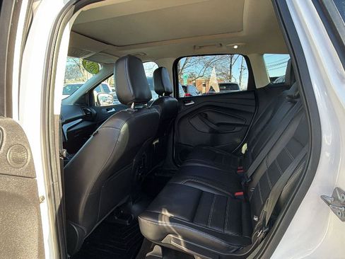 Used 2018 Ford Escape Titanium image 26