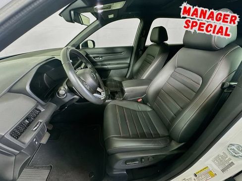Used 2025 Honda CR-V Sport-L image 12