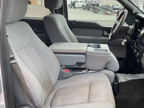 Used 2014 Ford F150 XLT w/ Trailer Tow Package image 43