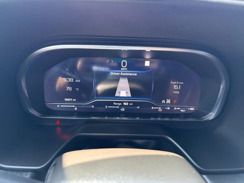 Used 2022 Chevrolet Suburban RST w/ Luxury Package image 20