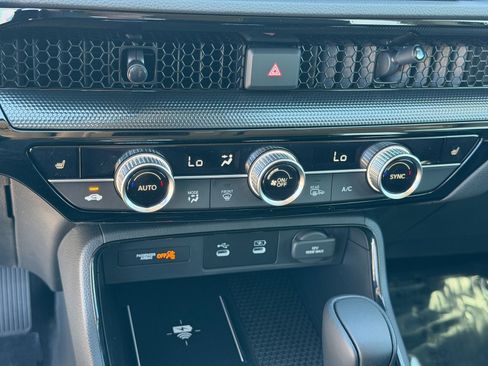 New 2026 Honda CR-V EX-L image 21