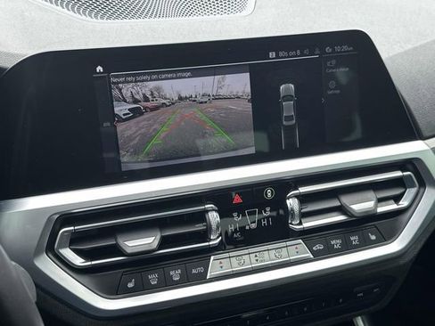 Used 2020 BMW 330i xDrive Sedan w/ Premium Package image 32