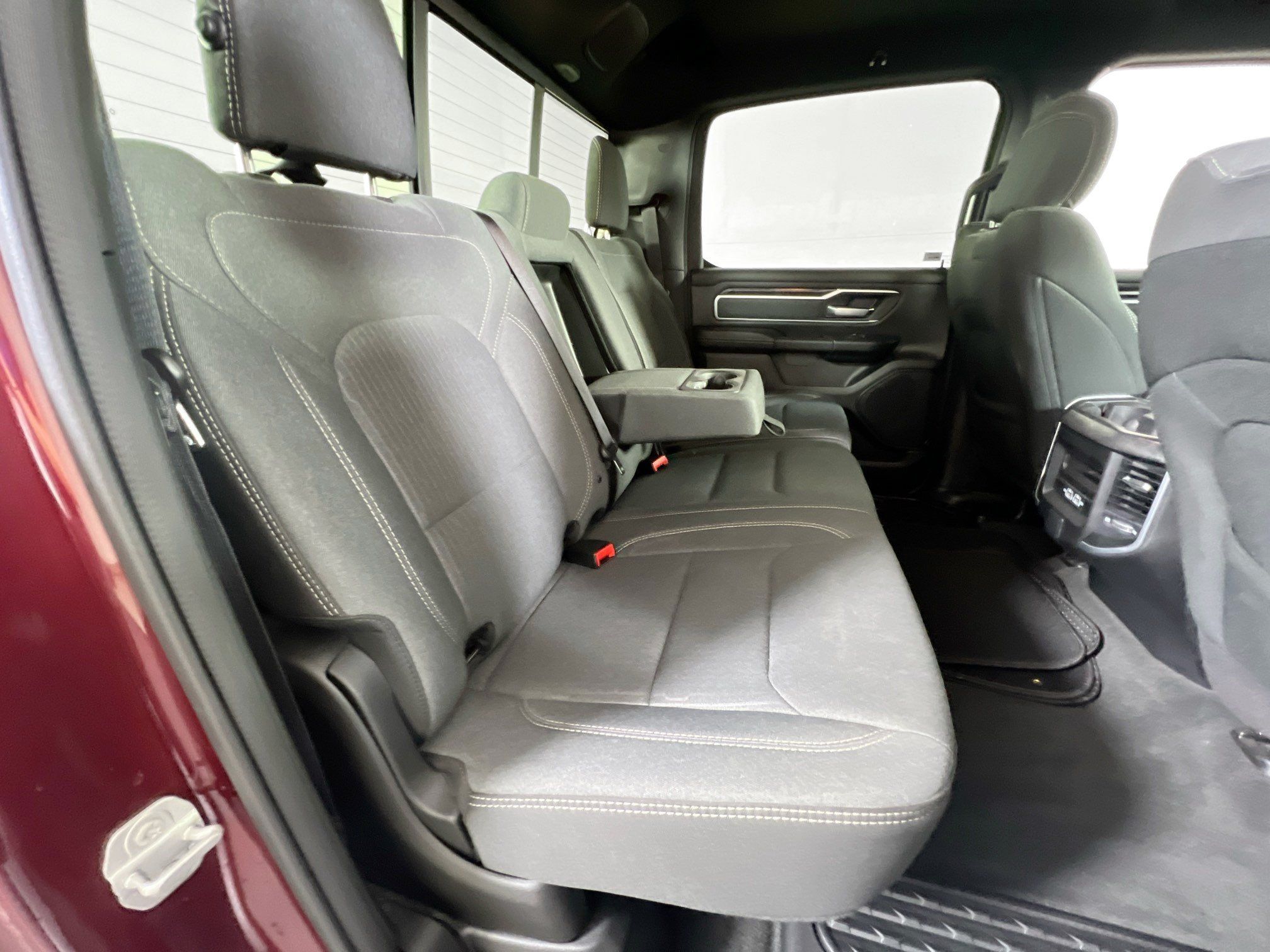 Used 2023 RAM 1500 Big Horn AWD/4WD image 26