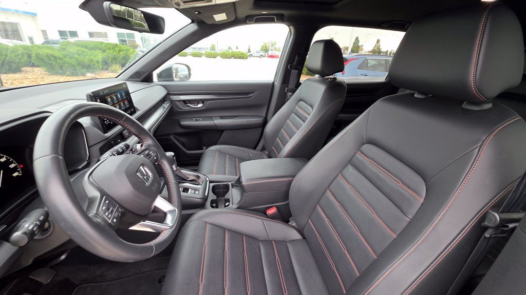 Used 2024 Honda CR-V Sport-L image 11