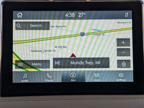 Used 2020 Lincoln Corsair Reserve w/ Elements Package image 25