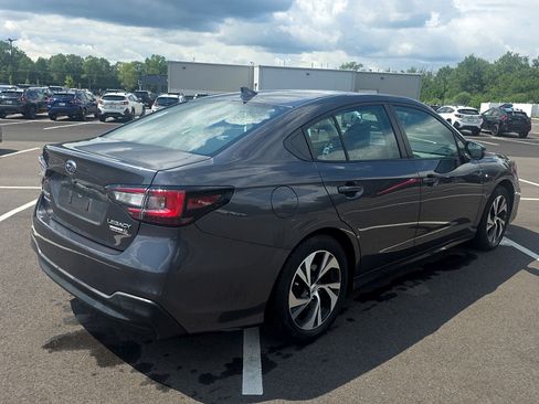 Used 2023 Subaru Legacy Premium AWD/4WD image 4