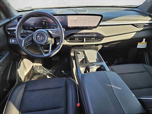 New 2025 Buick Enclave Preferred w/ Trailering Package, 5000 lbs. image 14