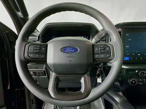 New 2025 Ford F150 STX w/ LOBO Package image 16