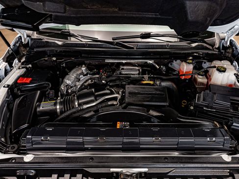 Used 2021 GMC Sierra 2500 Denali w/ Denali Ultimate Package image 30