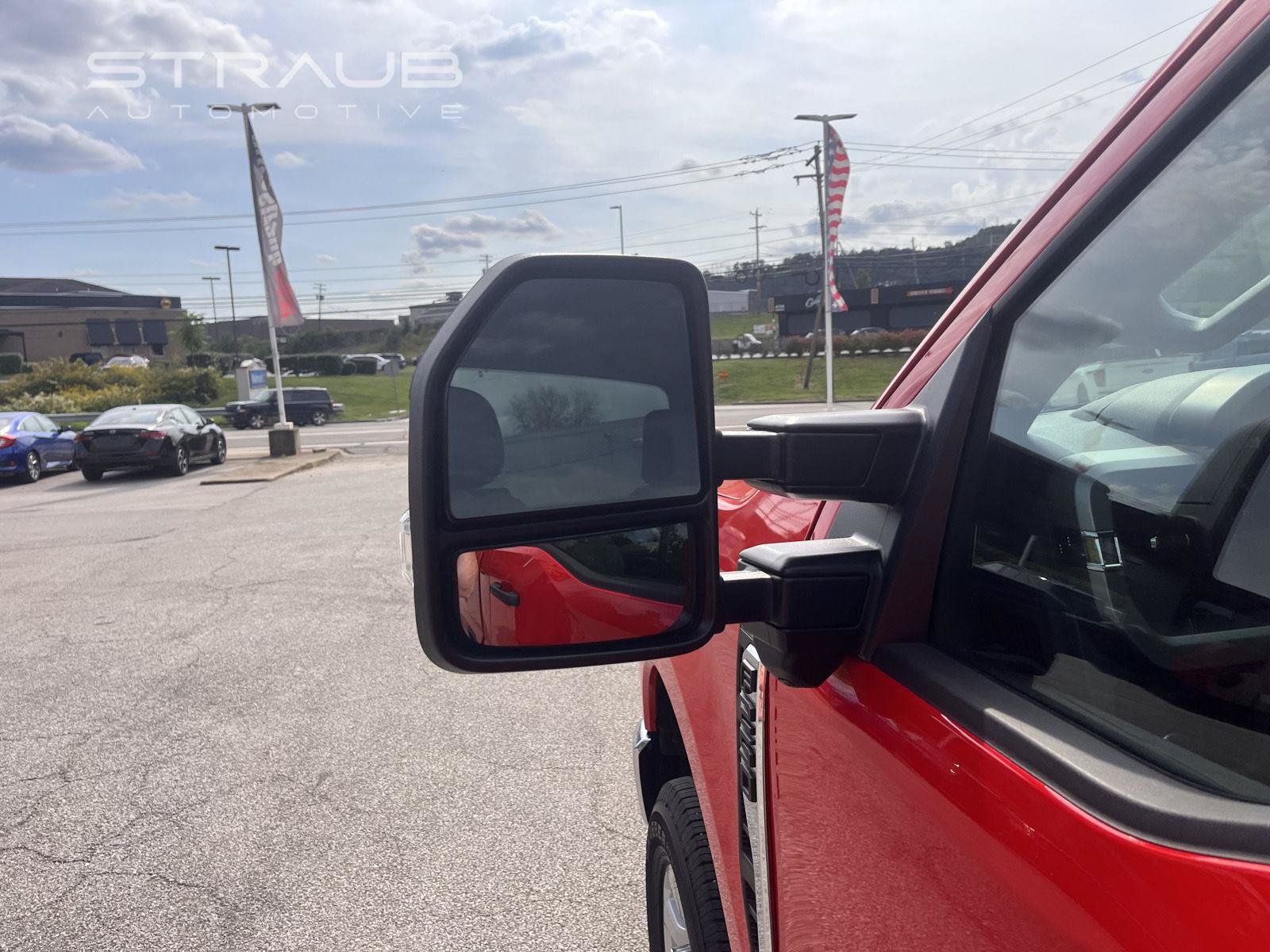 Used 2024 Ford F250 XLT w/ 360-Degree Camera Package AWD/4WD image 14