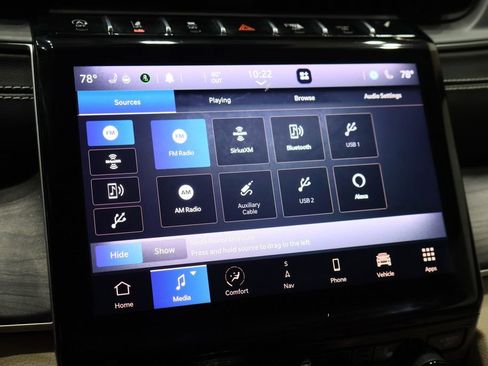 Used 2021 Jeep Grand Cherokee L Limited image 30