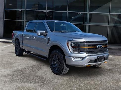 Used 2022 Ford F150 Tremor w/ Equipment Group 402A High image 1