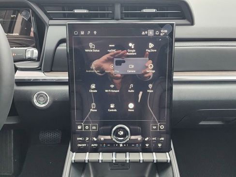 New 2026 GMC Terrain Denali image 28