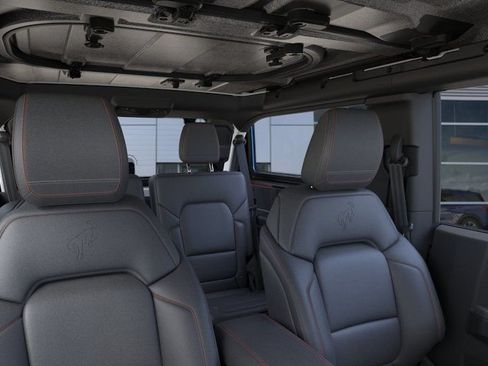 New 2025 Ford Bronco Stroppe Edition AWD/4WD image 14