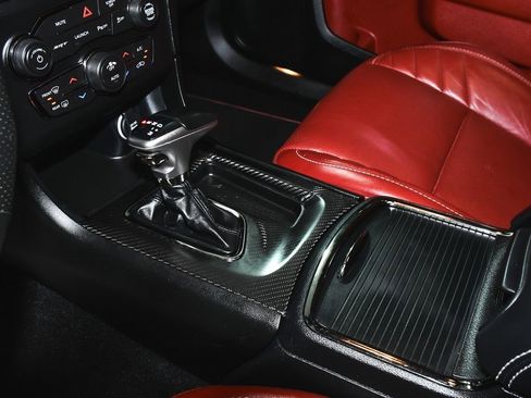 Used 2020 Dodge Charger SRT Hellcat w/ Harman/Kardon Audio Group image 48