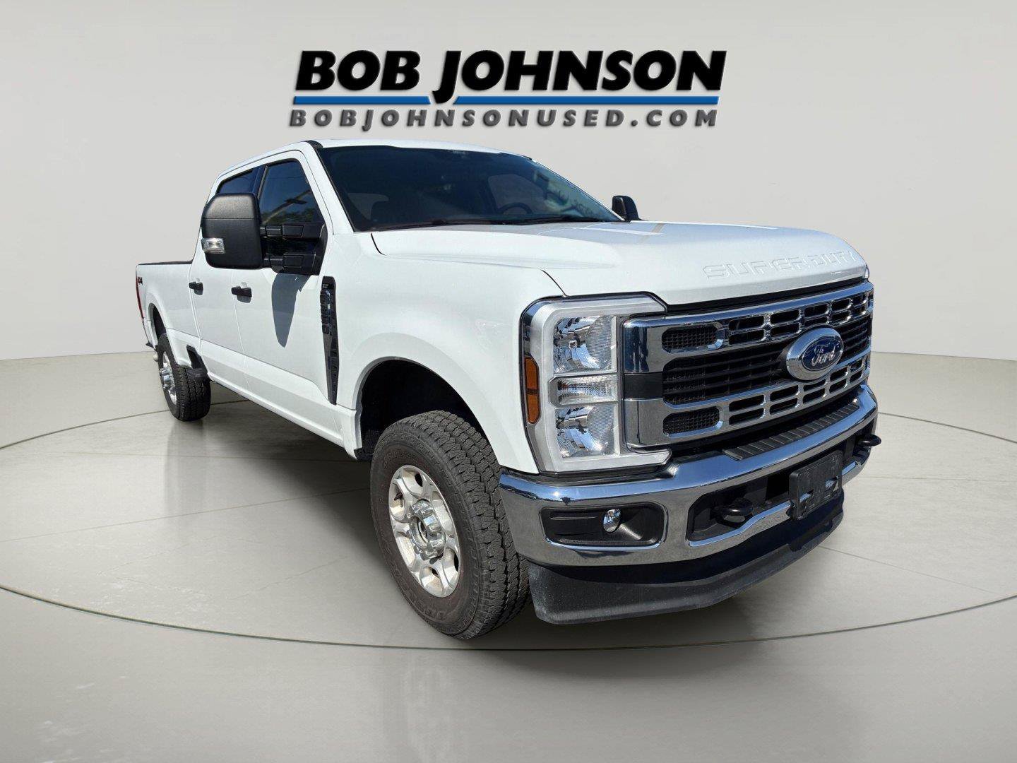 Used 2026 Ford F250 XLT AWD/4WD image 1