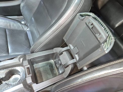 Used 2010 Chevrolet Camaro SS w/ LPO, Ground Effects Package image 85