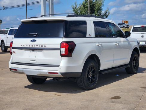 Used 2022 Ford Expedition Timberline AWD/4WD image 8