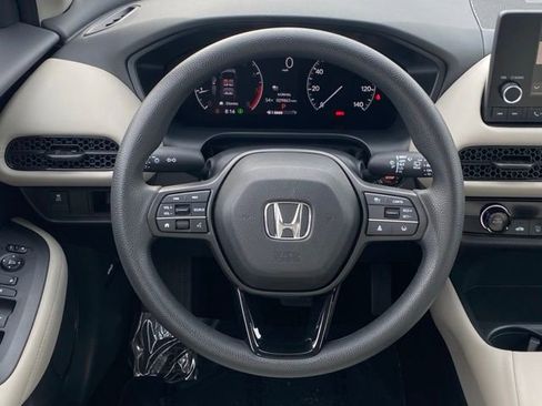 Certified 2023 Honda HR-V LX image 16