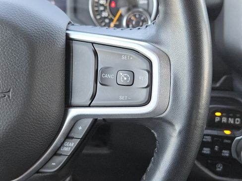 Used 2022 RAM 1500 Big Horn AWD/4WD image 27