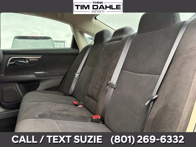 Used 2013 Nissan Altima 2.5 S FWD image 15