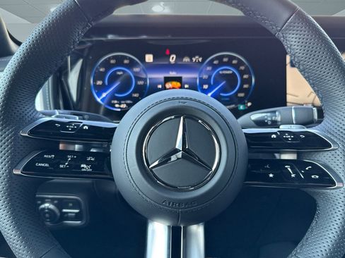 New 2025 Mercedes-Benz G 580 w/ EQ Technology image 12