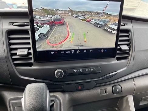 New 2026 Ford Transit 250 148 High Roof Extended AWD image 27