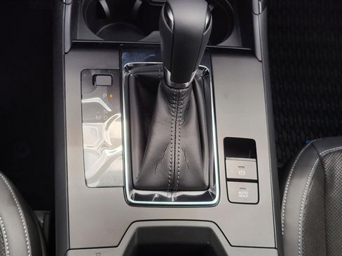 New 2026 MAZDA CX-5 Preferred AWD/4WD image 17
