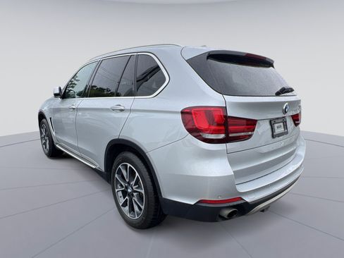 Used 2015 BMW X5 xDrive35i AWD/4WD image 7