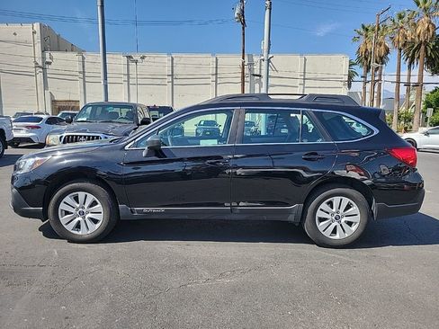 Used 2019 Subaru Outback 2.5i image 4
