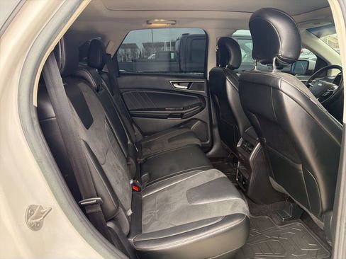 Used 2016 Ford Edge Sport w/ Equipment Group 401A image 30