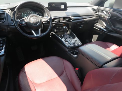 Used 2023 MAZDA CX-9 Carbon Edition AWD/4WD image 20