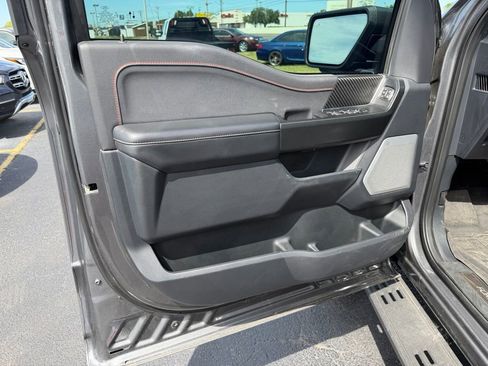 Used 2024 Ford F150 Raptor AWD/4WD image 10