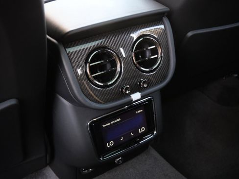 New 2026 Bentley Bentayga Speed AWD/4WD image 19