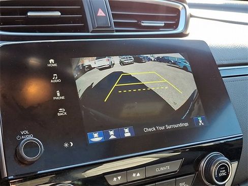 Certified 2019 Honda CR-V EX-L image 19