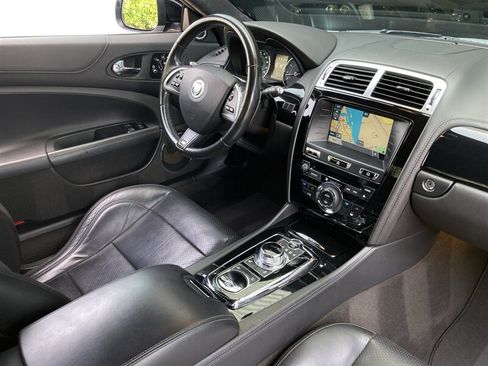 Used 2013 Jaguar XKR R RWD image 2