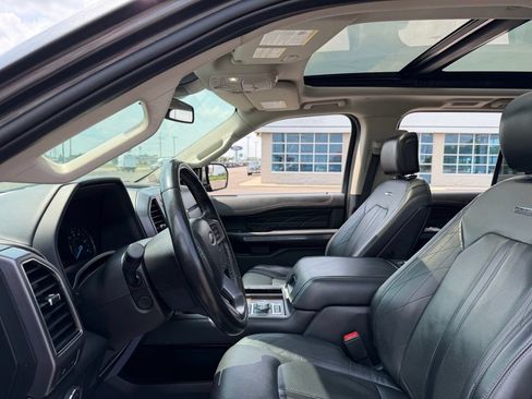 Used 2020 Ford Expedition Platinum AWD/4WD image 9